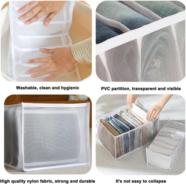 Grid_Cloth_Organizer_Versatile_Storage_Solution_For_Closet_Drawer_And_Wardrobe