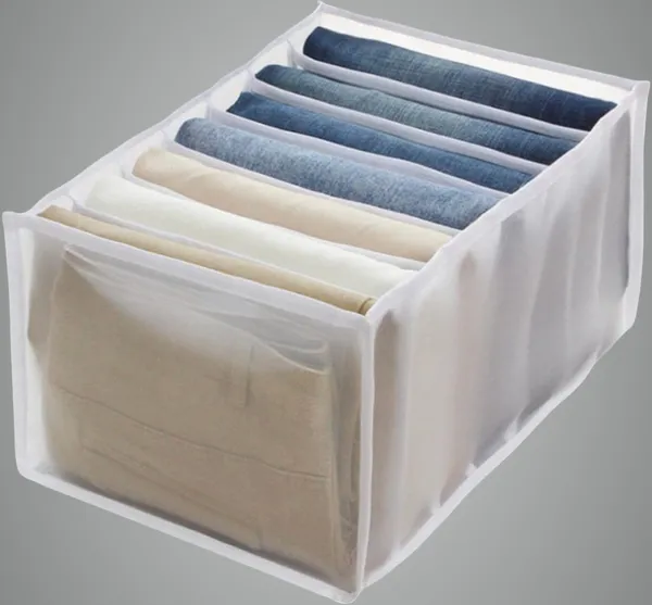 Grid_Cloth_Organizer_Versatile_Storage_Solution_For_Closet_Drawer_And_Wardrobe
