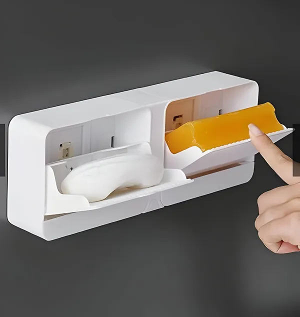 Clamshell_Soap_Box_Portable_Soap_Storage_Container_And_Travel_Case_Organization_Waterproof_Soap_Dish_Box