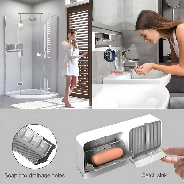 Clamshell_Soap_Box_Portable_Soap_Storage_Container_And_Travel_Case_Organization_Waterproof_Soap_Dish_Box