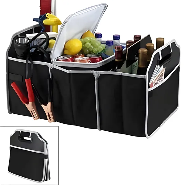 Car_Boot_Organizer_Foldable_Adjustable_Trunk_Storage_Solution_With_Compartments_And_Pockets_For_Vehicles