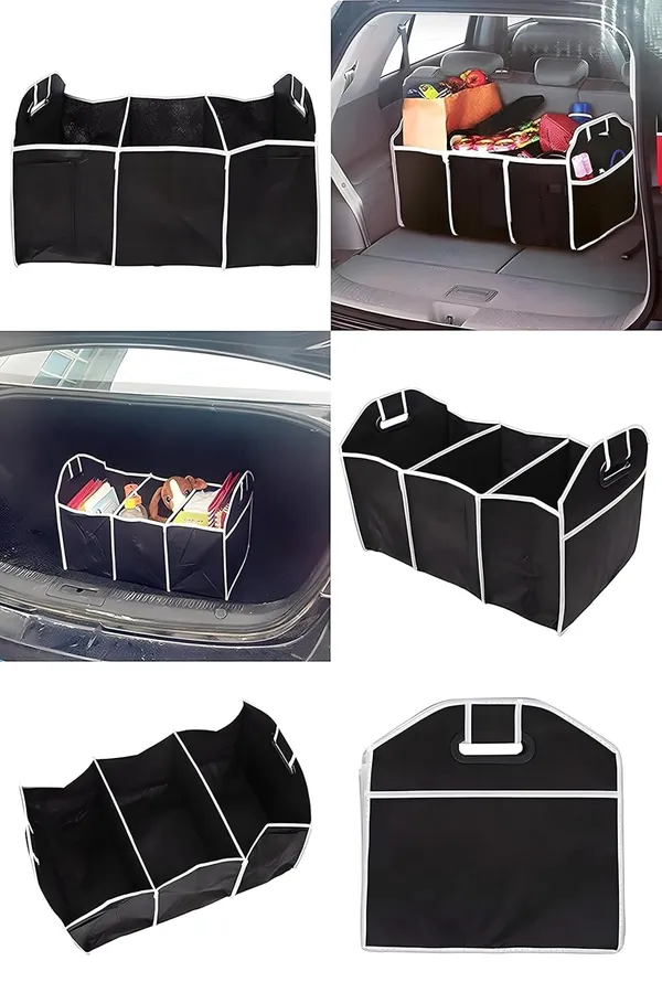 Car_Boot_Organizer_Foldable_Adjustable_Trunk_Storage_Solution_With_Compartments_And_Pockets_For_Vehicles