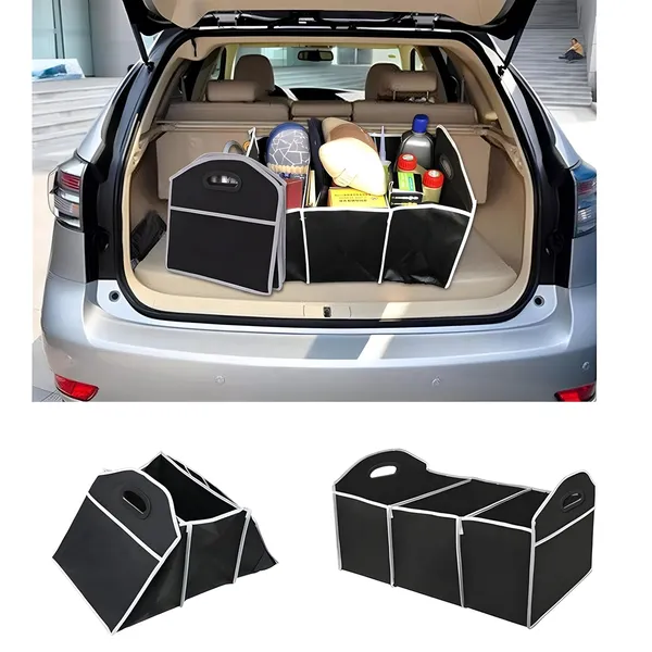 Car_Boot_Organizer_Foldable_Adjustable_Trunk_Storage_Solution_With_Compartments_And_Pockets_For_Vehicles