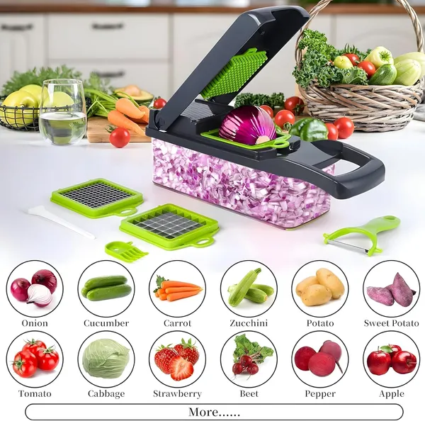 Multifunctional_Food_Chopper_Manual_Vegetable_And_Fruit_Slicer_All_In_One_Kitchen_Gadget_With_Mandoline_Slicer