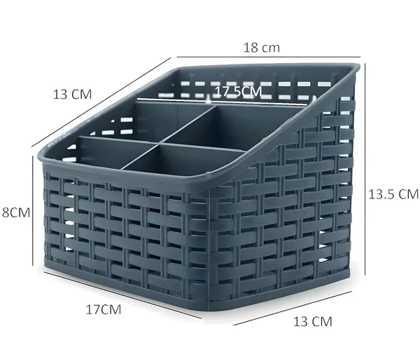 Storage_Basket_Large_Decorative_Fabric_Basket_For_Home_And_Office_Organization