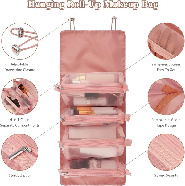 Multi_Functional_And_Portable_Beauty_Organizer_Foldable_Cosmetic_Case_With_Multiple_Compartments_For_Travel_Home_And_Professional_Use