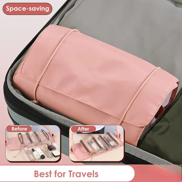 Multi_Functional_And_Portable_Beauty_Organizer_Foldable_Cosmetic_Case_With_Multiple_Compartments_For_Travel_Home_And_Professional_Use