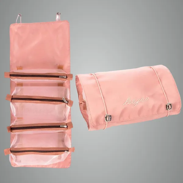 Multi_Functional_And_Portable_Beauty_Organizer_Foldable_Cosmetic_Case_With_Multiple_Compartments_For_Travel_Home_And_Professional_Use