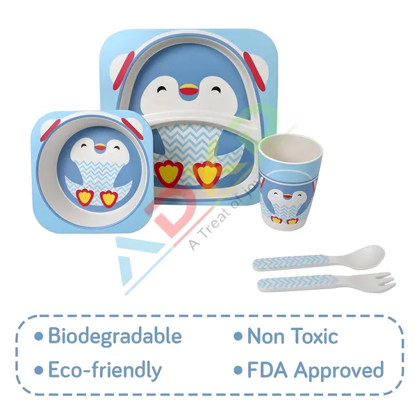 Eco_Friendly_Blue_Whale_Bamboo_Dinner_Set_For_Kids_Sustainable_Non_Breakable_And_Reusable_Tableware_Child_Friendly_Plates_And_Bowls_With_Whale_Design