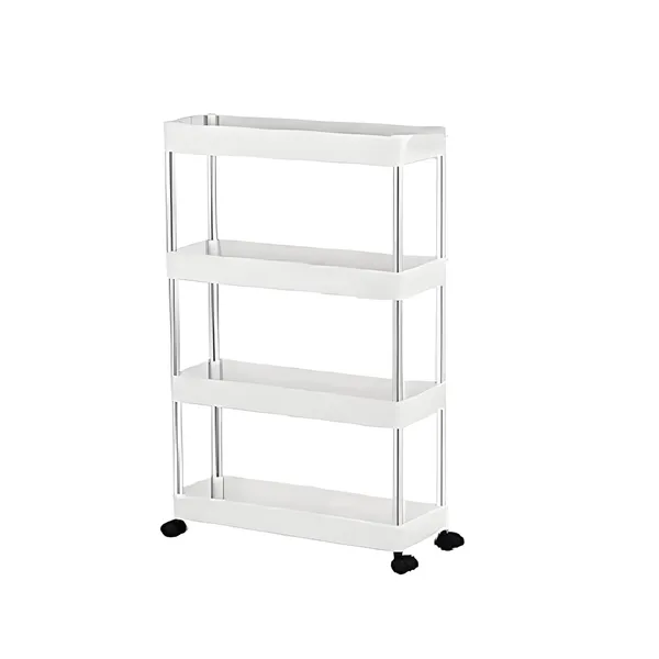 Plastic_Trolley_Rack_Multi_Tier_Rolling_Storage_Cart_With_Wheels_Compact_Organizer_With_Multiple_Shelves_For_Home