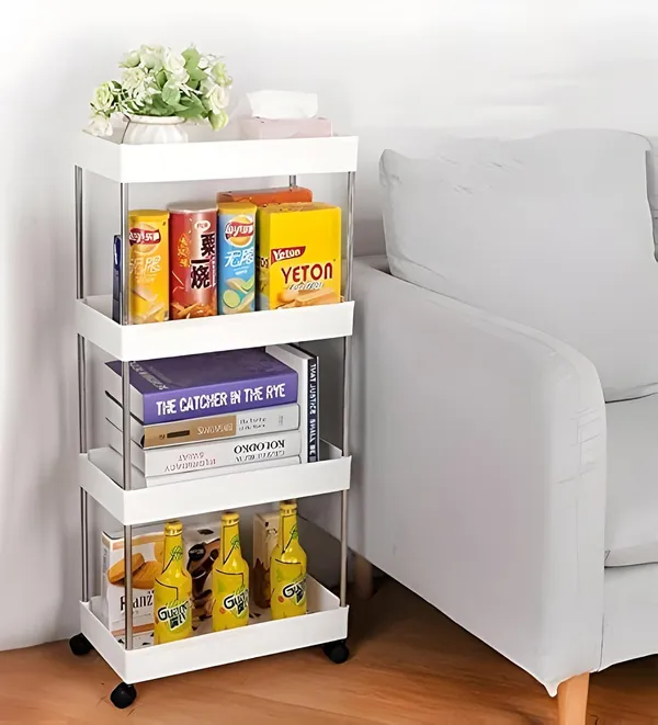 Plastic_Trolley_Rack_Multi_Tier_Rolling_Storage_Cart_With_Wheels_Compact_Organizer_With_Multiple_Shelves_For_Home