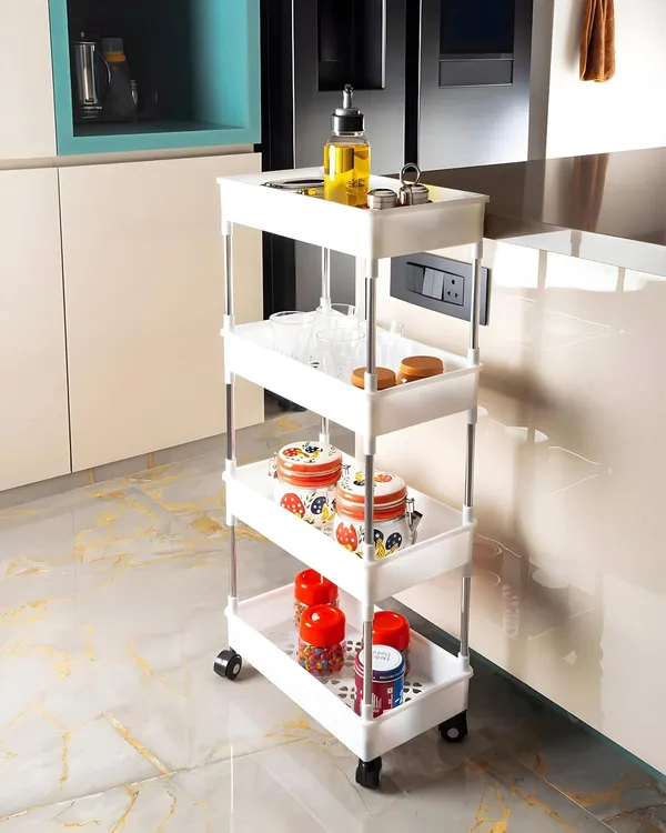 Plastic_Trolley_Rack_Multi_Tier_Rolling_Storage_Cart_With_Wheels_Compact_Organizer_With_Multiple_Shelves_For_Home