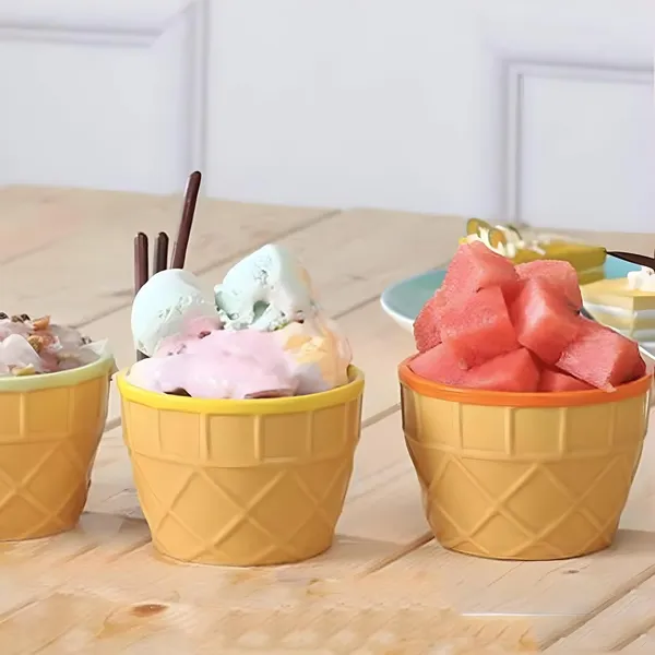 Colorful_Ice_Cream_Bowls_And_Spoons_Fun_Dessert_And_Snack_Bowls