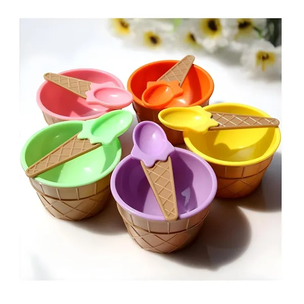Colorful_Ice_Cream_Bowls_And_Spoons_Fun_Dessert_And_Snack_Bowls