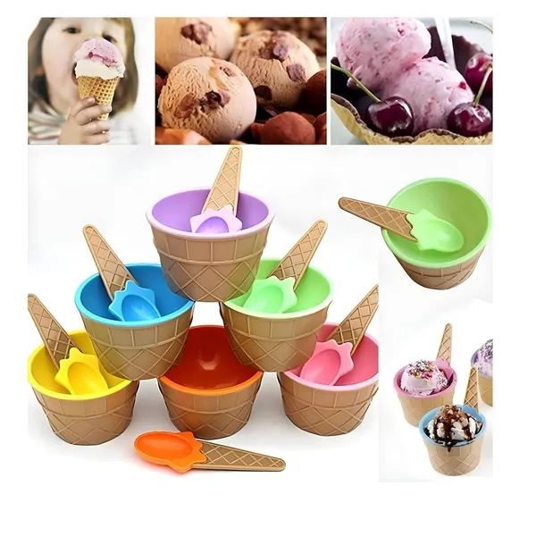 Colorful_Ice_Cream_Bowls_And_Spoons_Fun_Dessert_And_Snack_Bowls