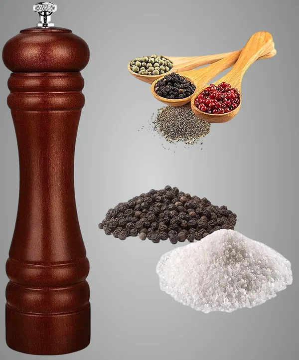 Traditional_Wooden_Manual_Pepper_And_Salt_Grinder_Mill_Handcrafted_Adjustable_Spice_Shaker