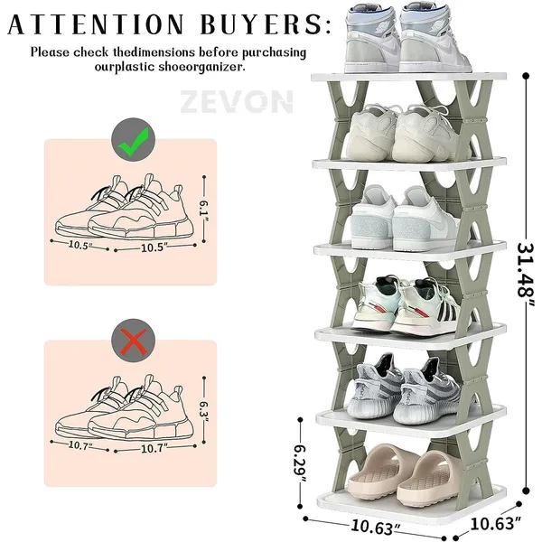 Foldable_Smart_Shoe_Rack_Multifunctional_Entryway_Storage_Stand_With_Collapsible_Design_Free_Standing_Organization_Solution_For_Shoes