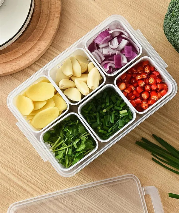 Grid_Fridge_Storage_Box_With_Draining_Function_Freezer_Storage_Container_For_Vegetables_Fruits_And_Food_Items_Space_Saving_Kitchen_Organizer
