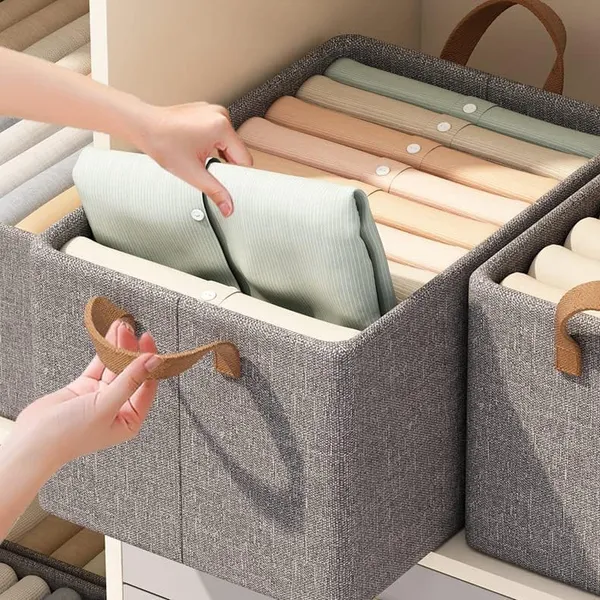Collapsible_Fabric_Storage_Cubes_With_Handles_Foldable_Storage_Baskets_Large_Capacity_Organizer_Boxes_For_Home