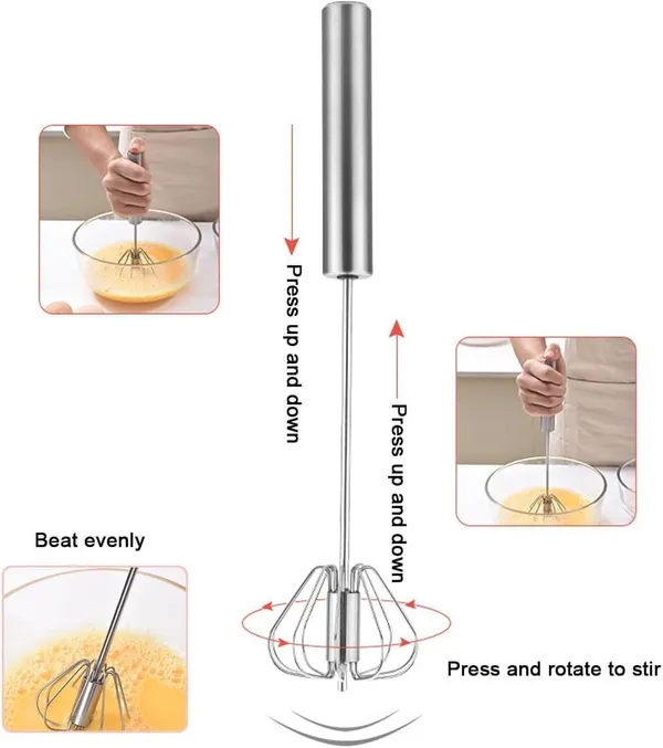 Stainless_Steel_Push_Whisk_Semi_Automatic_Rotating_Egg_Beater_And_Milk_Frother