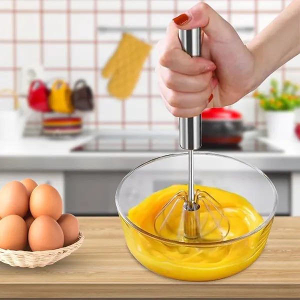 Stainless_Steel_Push_Whisk_Semi_Automatic_Rotating_Egg_Beater_And_Milk_Frother