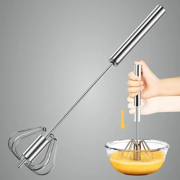 Stainless_Steel_Push_Whisk_Semi_Automatic_Rotating_Egg_Beater_And_Milk_Frother