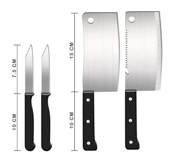 Multipurpose_Kitchen_Knife_Set_With_Stainless_Steel_Blades_Includes_Meat_And_Vegetable_Knives_Scissors_Peeler_And_Sharpener