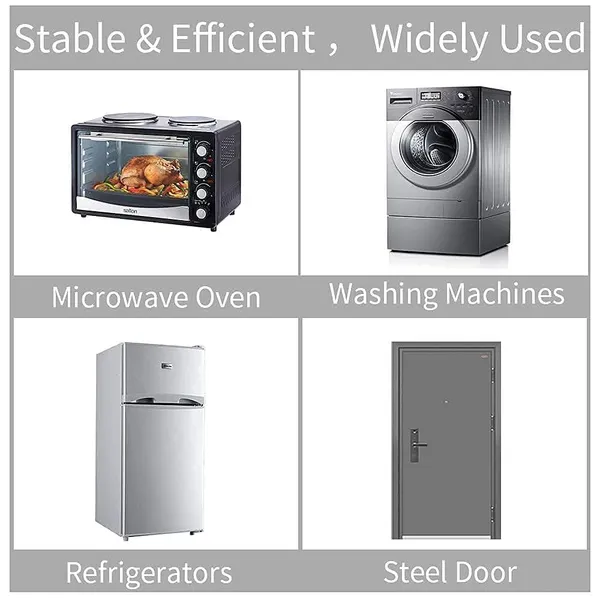 Magnetic_Kitchen_Spice_Rack_Adjustable_Metal_Shelf_For_Refrigerator_And_Oven