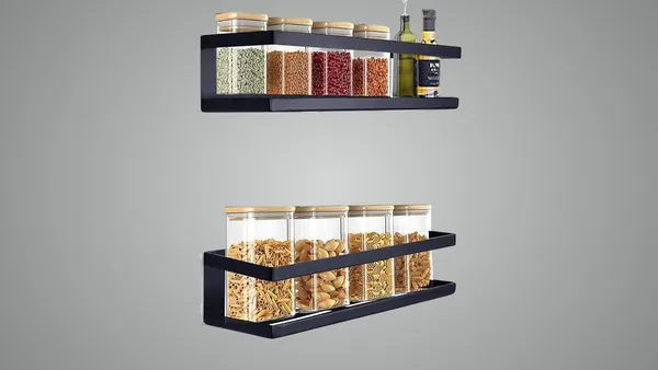 Magnetic_Kitchen_Spice_Rack_Adjustable_Metal_Shelf_For_Refrigerator_And_Oven