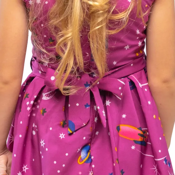 Purple_Baby_Girls_Casual_Dress_Shoulder_Bow_Kids_Summer_Party_Sleeveless_Dresses