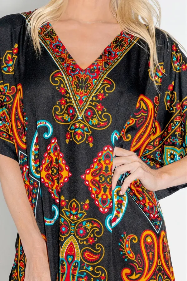 Elegant_Black_Kaftan_Dresses_for_Women_-_Ideal_for_Loungewear_&_Swimwear_Modern_Caftans_Long_Dresses