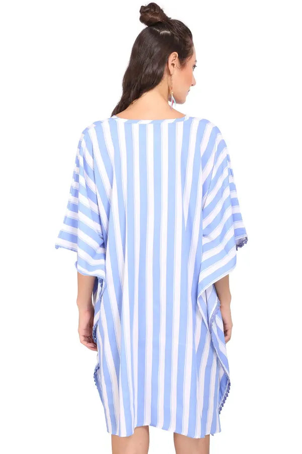 Elegant_Turquiose_Kaftan_Dresses_for_Women_-_Ideal_for_Loungewear_&_Swimwear_Modern_Caftans_Long_Dresses