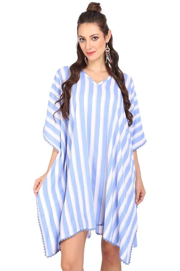 Elegant_Turquiose_Kaftan_Dresses_for_Women_-_Ideal_for_Loungewear_&_Swimwear_Modern_Caftans_Long_Dresses