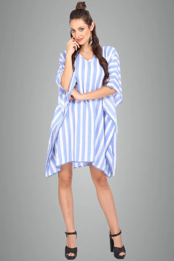 Elegant_Turquiose_Kaftan_Dresses_for_Women_-_Ideal_for_Loungewear_&_Swimwear_Modern_Caftans_Long_Dresses