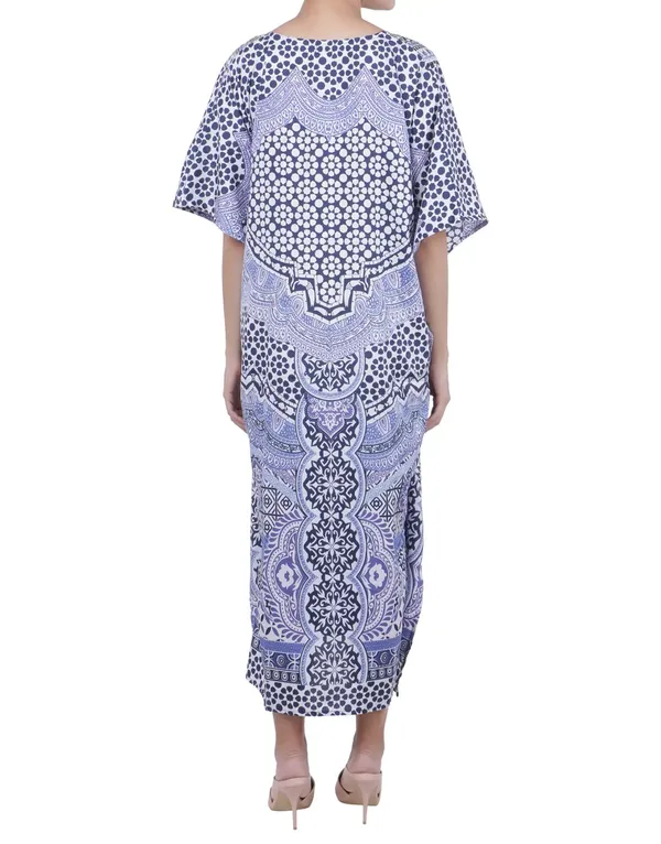Elegant_Blue_Kaftan_Dresses_for_Women_-_Ideal_for_Loungewear_&_Swimwear_Modern_Caftans_Long_Dresses