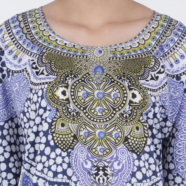 Elegant_Blue_Kaftan_Dresses_for_Women_-_Ideal_for_Loungewear_&_Swimwear_Modern_Caftans_Long_Dresses