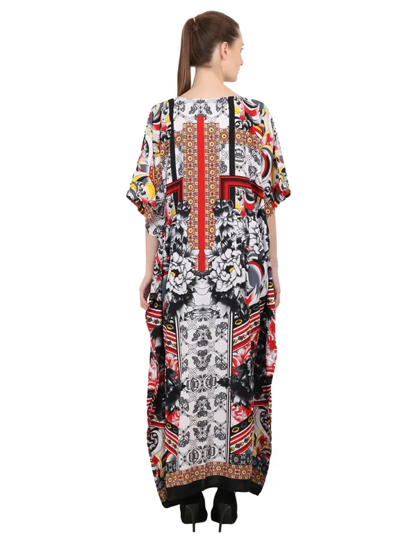 Elegant_Black_Kaftan_Dresses_for_Women_-_Ideal_for_Loungewear_&_Swimwear_Modern_Caftans_Long_Dresses