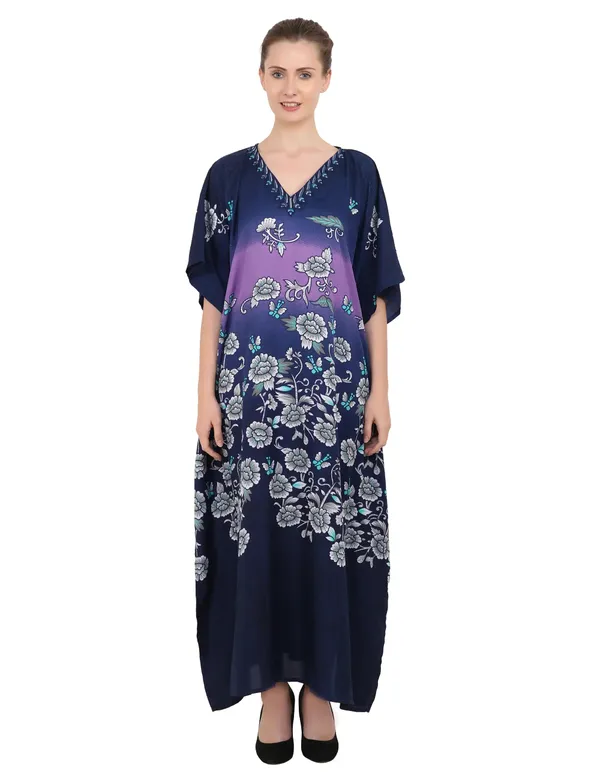 Elegant_Navy_Kaftan_Dresses_for_Women_-_Ideal_for_Loungewear_&_Swimwear_Modern_Caftans_Long_Dresses