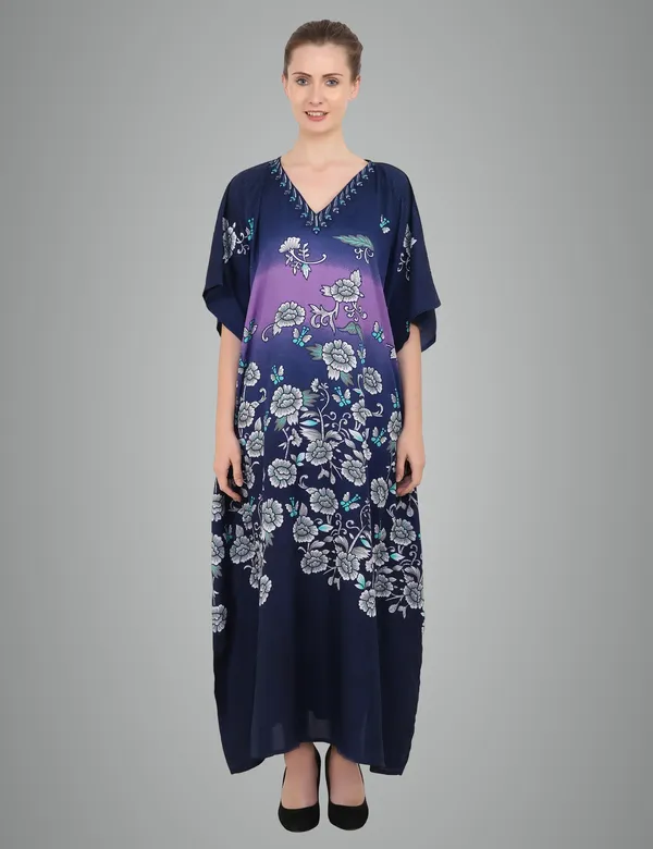 Elegant_Navy_Kaftan_Dresses_for_Women_-_Ideal_for_Loungewear_&_Swimwear_Modern_Caftans_Long_Dresses