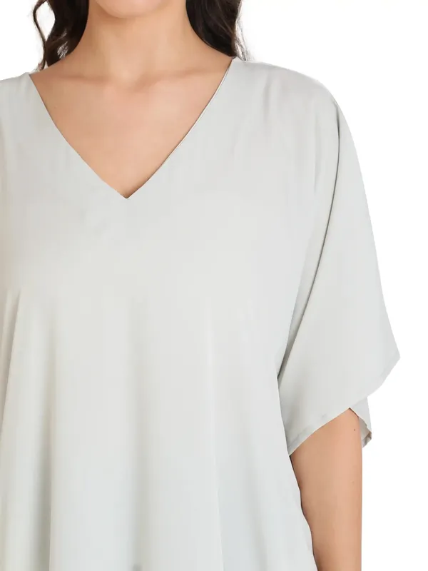 Elegant_Grey_Kaftan_Dresses_for_Women_-_Ideal_for_Loungewear_&_Swimwear_Modern_Caftans_Long_Dresses