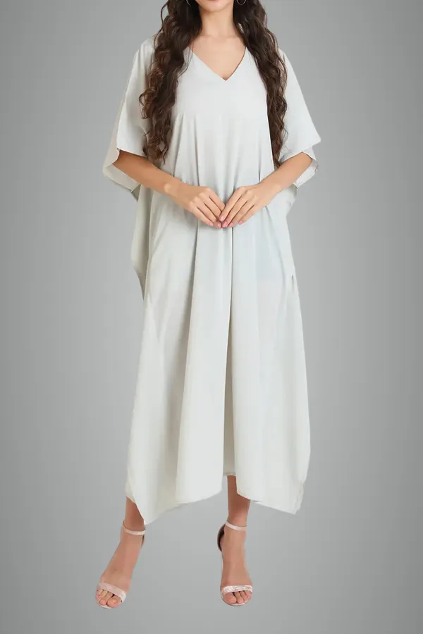 Elegant_Grey_Kaftan_Dresses_for_Women_-_Ideal_for_Loungewear_&_Swimwear_Modern_Caftans_Long_Dresses