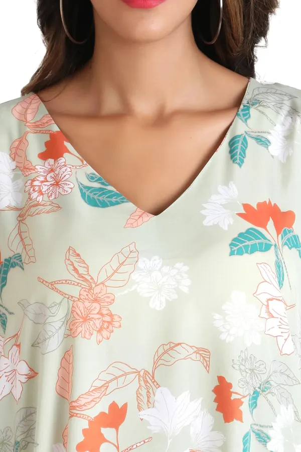 Elegant_FLoral_Kaftan_Dresses_for_Women_-_Ideal_for_Loungewear_&_Swimwear_Modern_Caftans_Long_Dresses