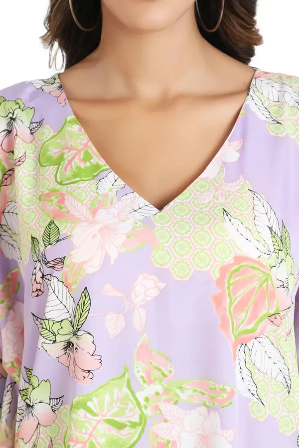 Elegant_Floral_Kaftan_Dresses_for_Women_-_Ideal_for_Loungewear_&_Swimwear_Modern_Caftans_Long_Dresses