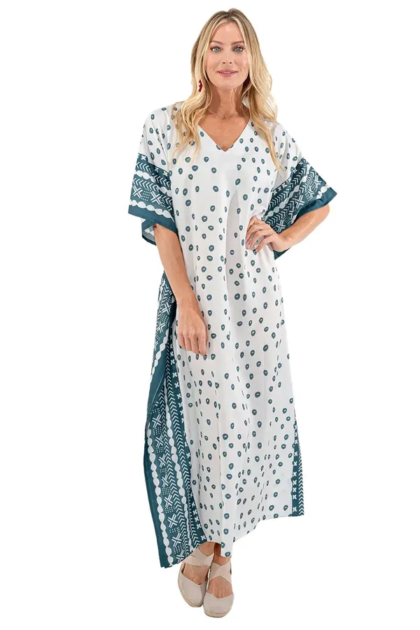 Elegant_Maroon_Kaftan_Dresses_for_Women_-_Ideal_for_Loungewear_&_Swimwear_Modern_Caftans_Long_Dresses