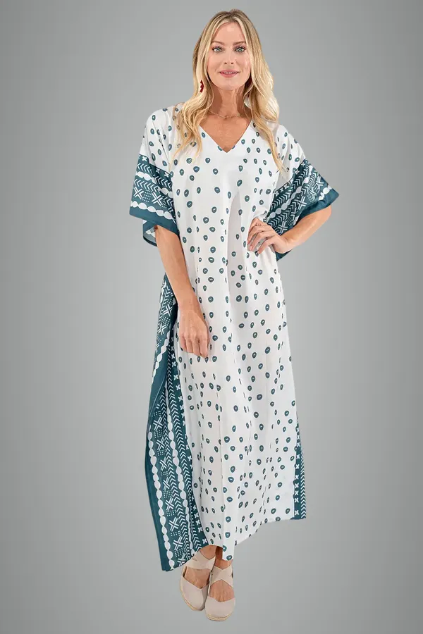 Elegant_Maroon_Kaftan_Dresses_for_Women_-_Ideal_for_Loungewear_&_Swimwear_Modern_Caftans_Long_Dresses