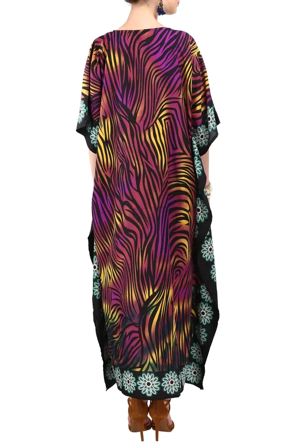 Long_Kaftan_Summer_Holiday_Caftan_Dress_-_Purple