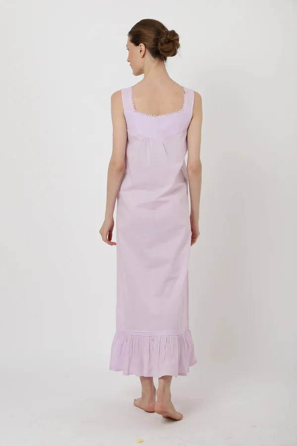 Purple_100%_Cotton_Night_Dresses_For_Women