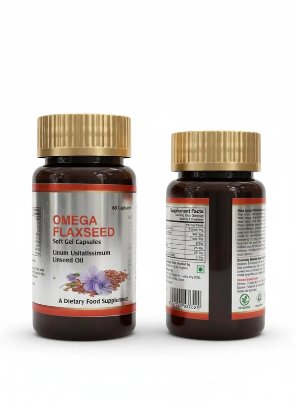 Omega_Flaxseed_Oil_Soft_Gel_Capsule