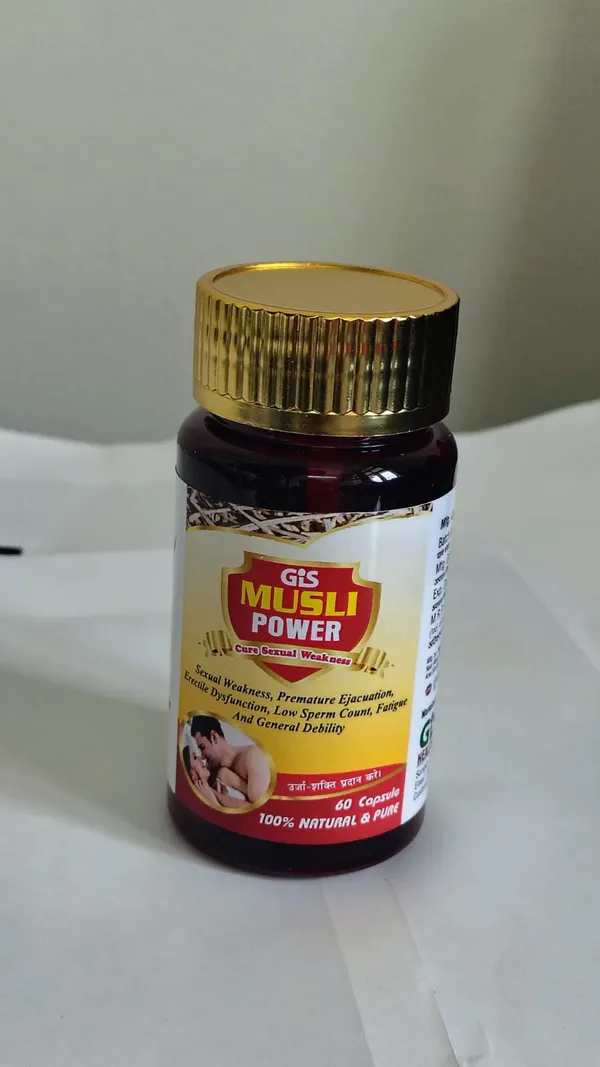 Musli_Extract_Herbal_Blend_Power_Capsule