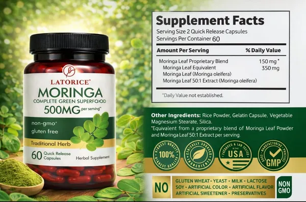 Latorice_Moringa_500Mg_Complete_Green_Superfood_Supplement_-_60_Quick_Release_Capsules